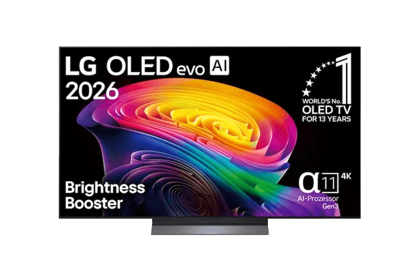 LG C6 55"