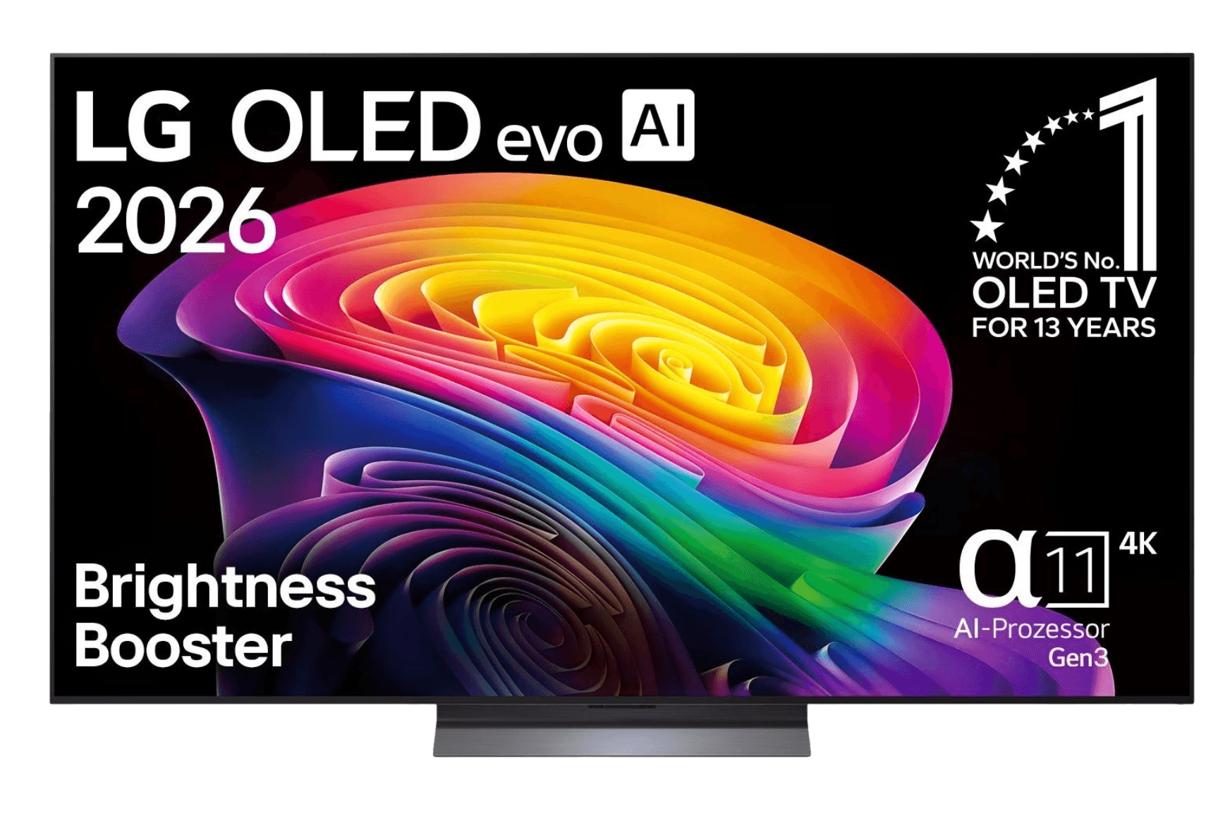 LG C6 65"