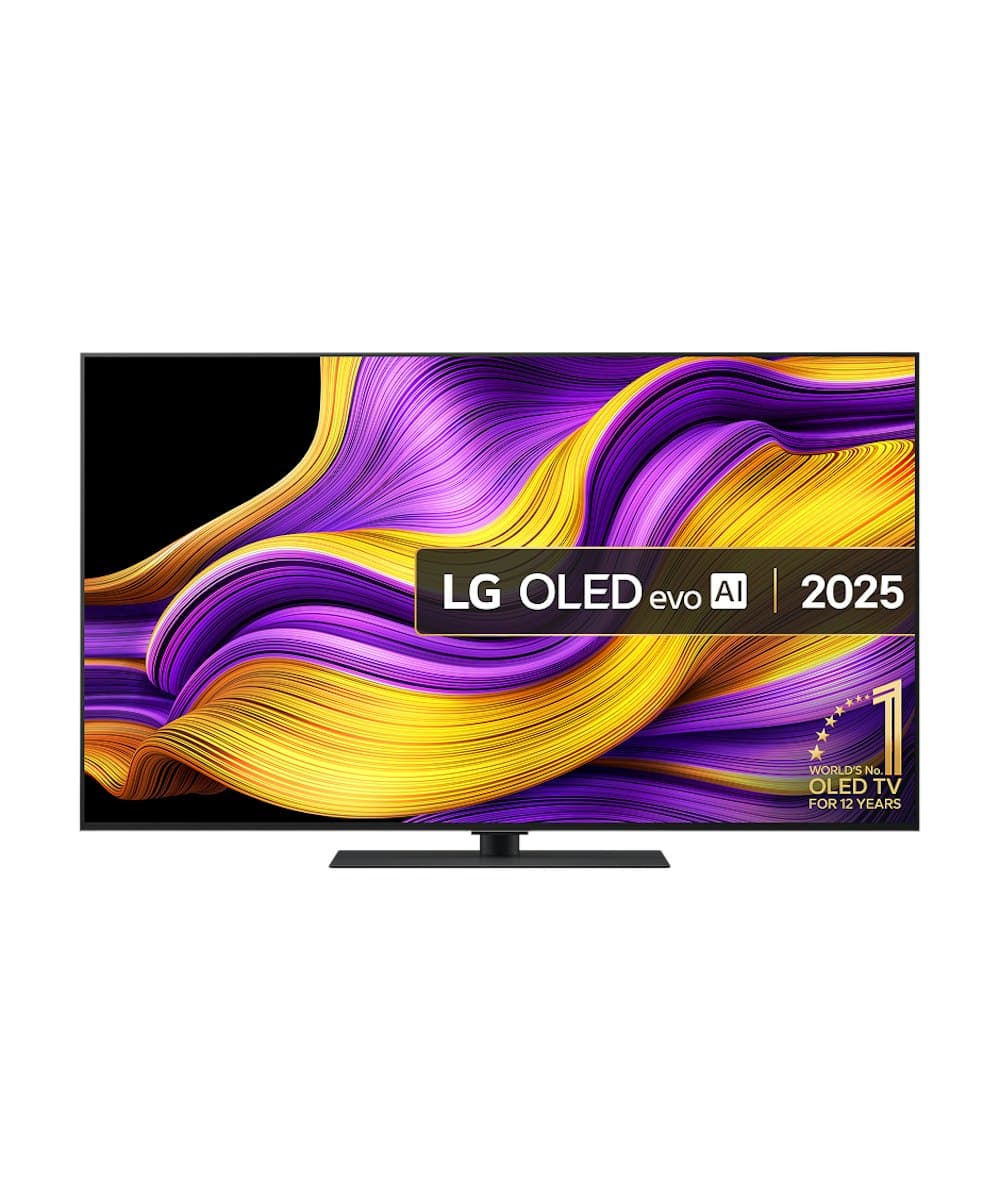 LG G5 55"