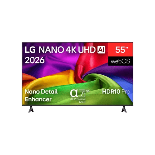 LG NU800B 55"