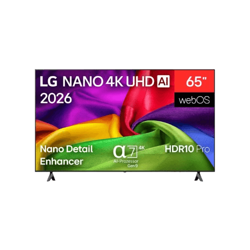 LG NU800B 65"