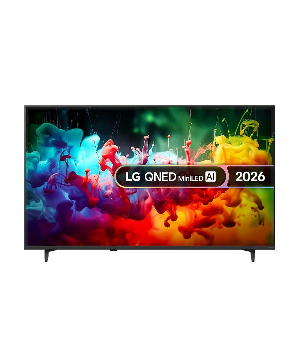 LG QNED70 55"