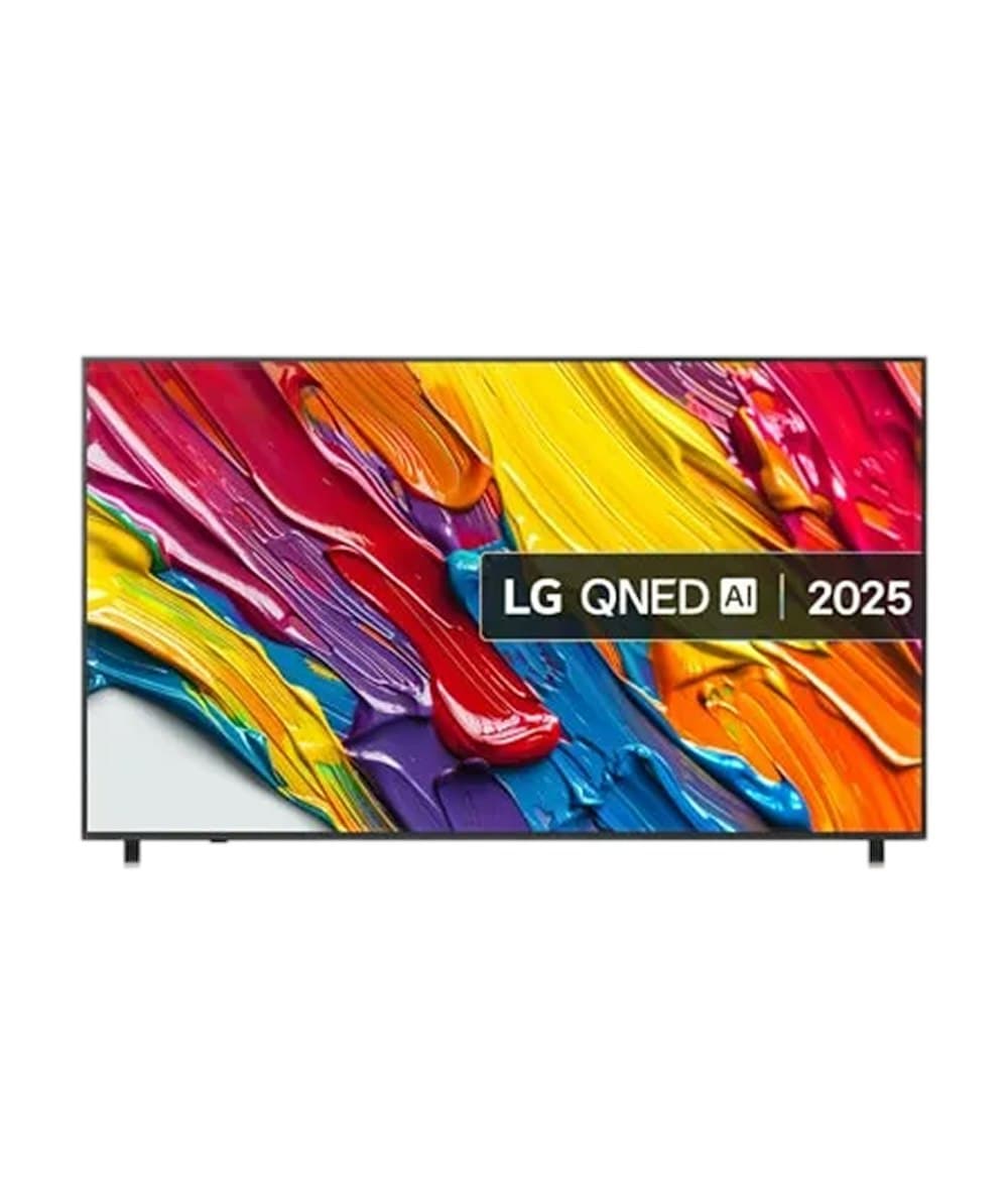LG QNED84 75"