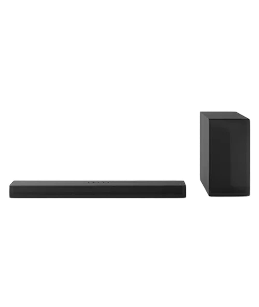 LG Soundbar 3.1 (2024)