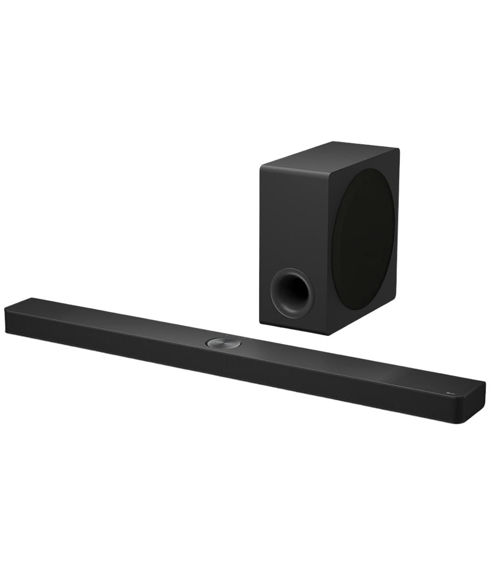 LG Soundbar 3.1.3