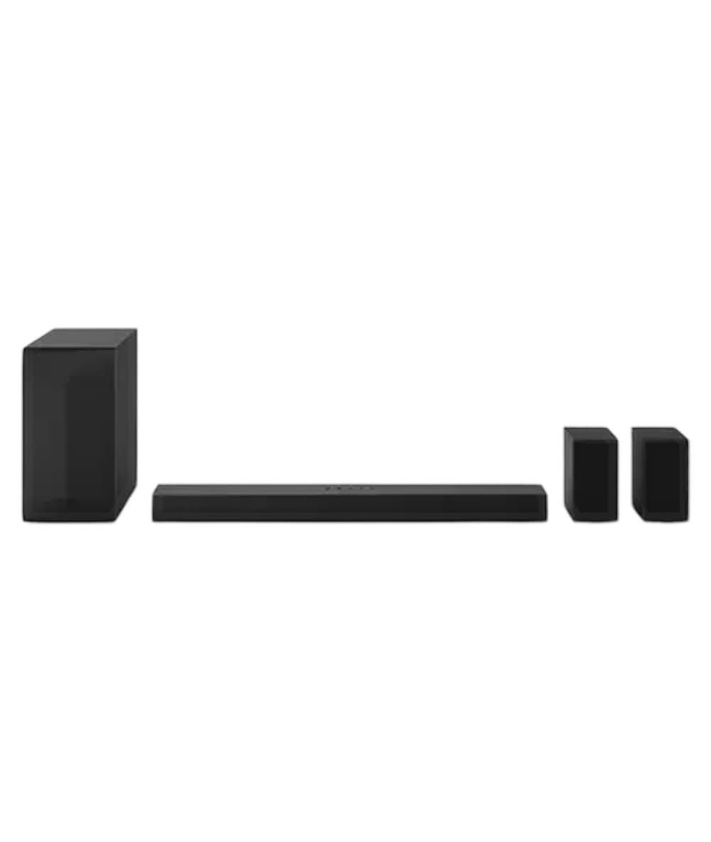 LG Soundbar 5.1 (2024)
