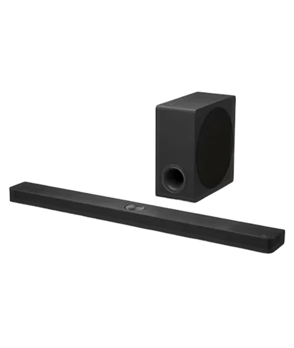 LG Soundbar 5.1.3 (2024)