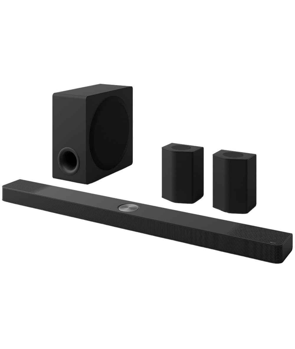 LG Soundbar 9.1.5