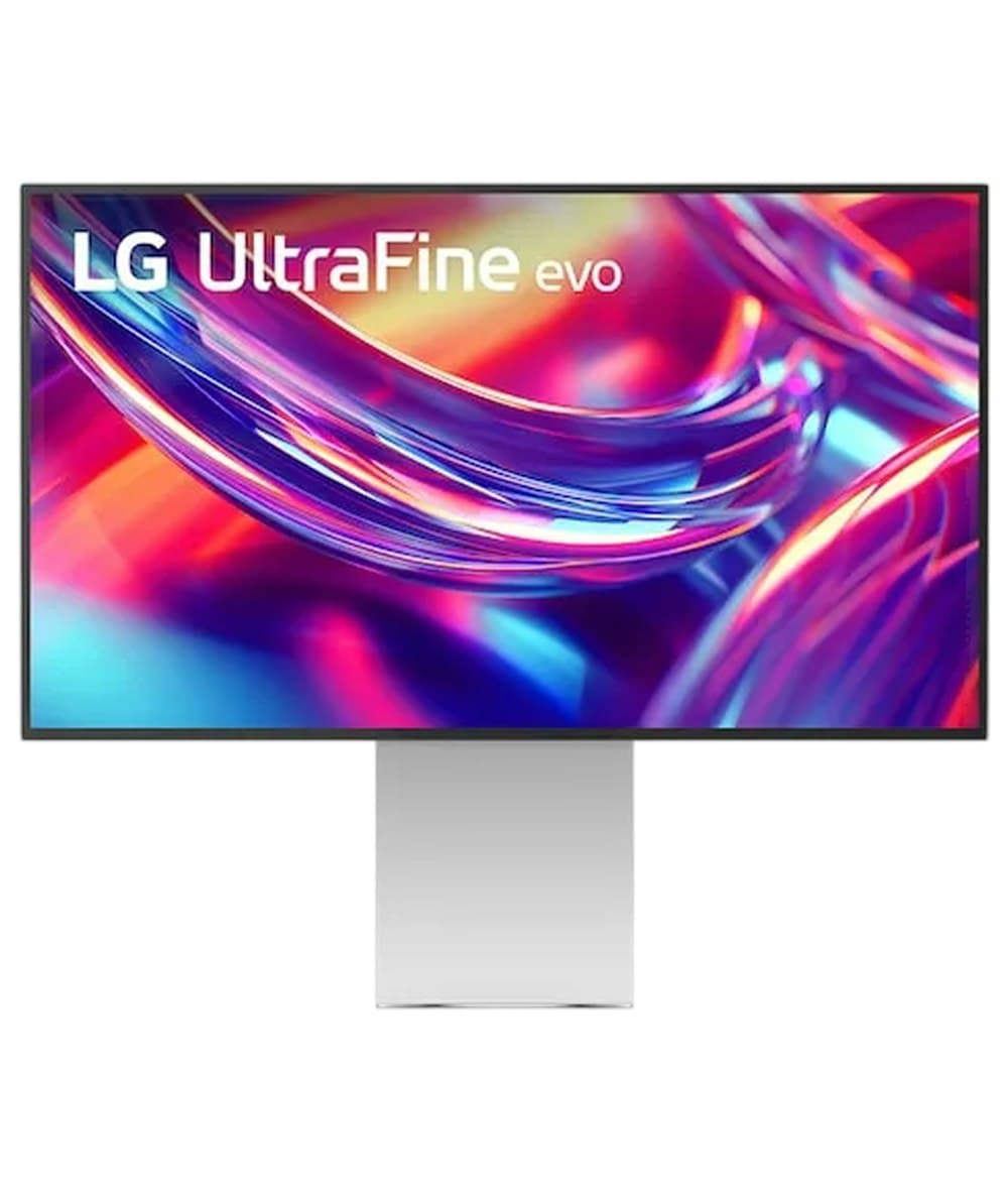 LG UltraFine 32" 6K