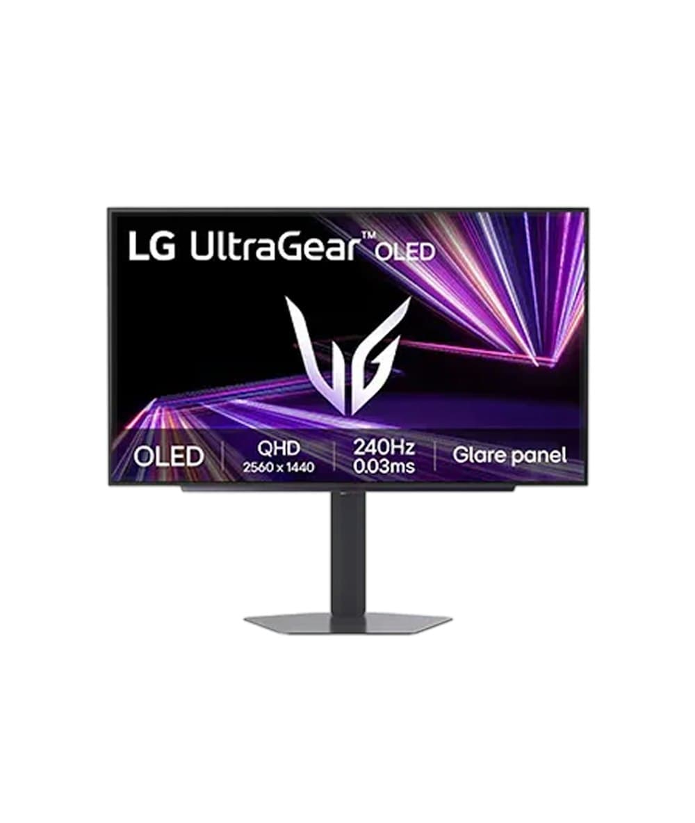 LG UltraGear GX7 27" 240Hz