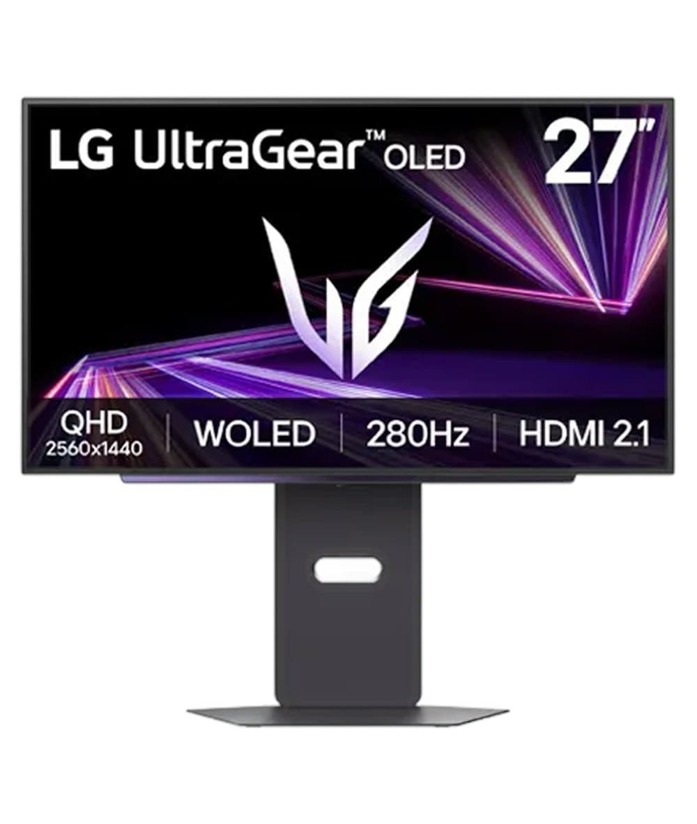 LG UltraGear GX7 27" 280Hz