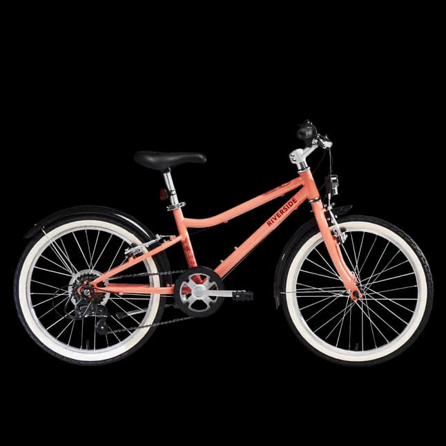 16" Children's Bike