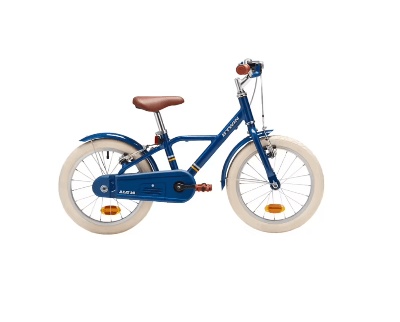 16-inch children's bike (105 to 120 cm)