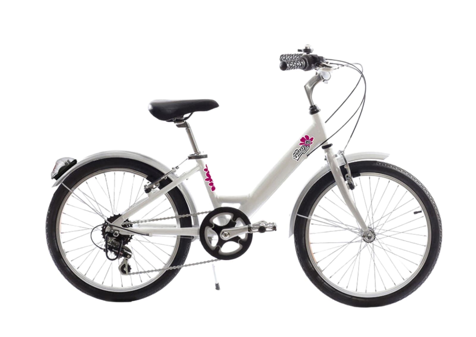 16 inch children's bike
