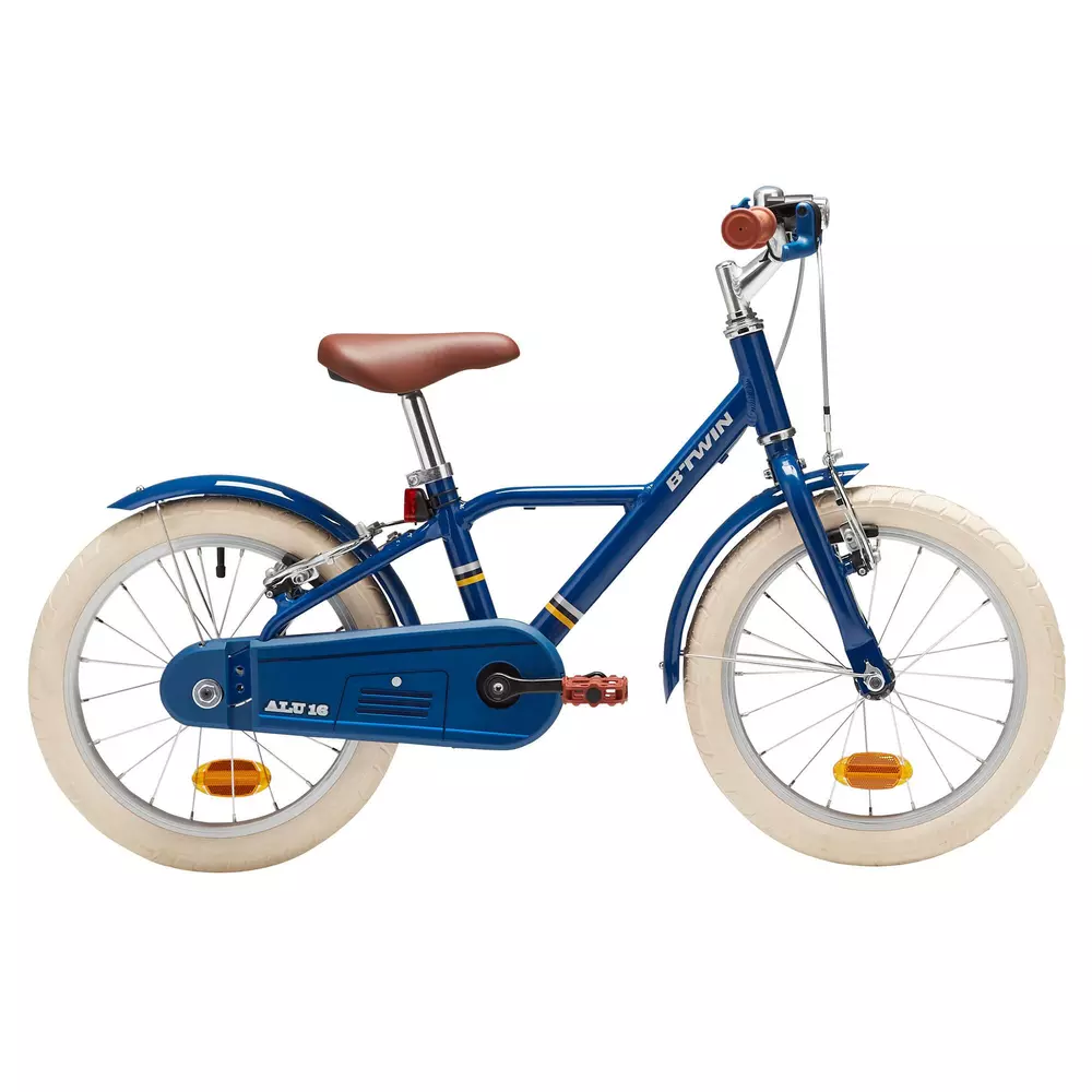 16-Inch Kids Bike