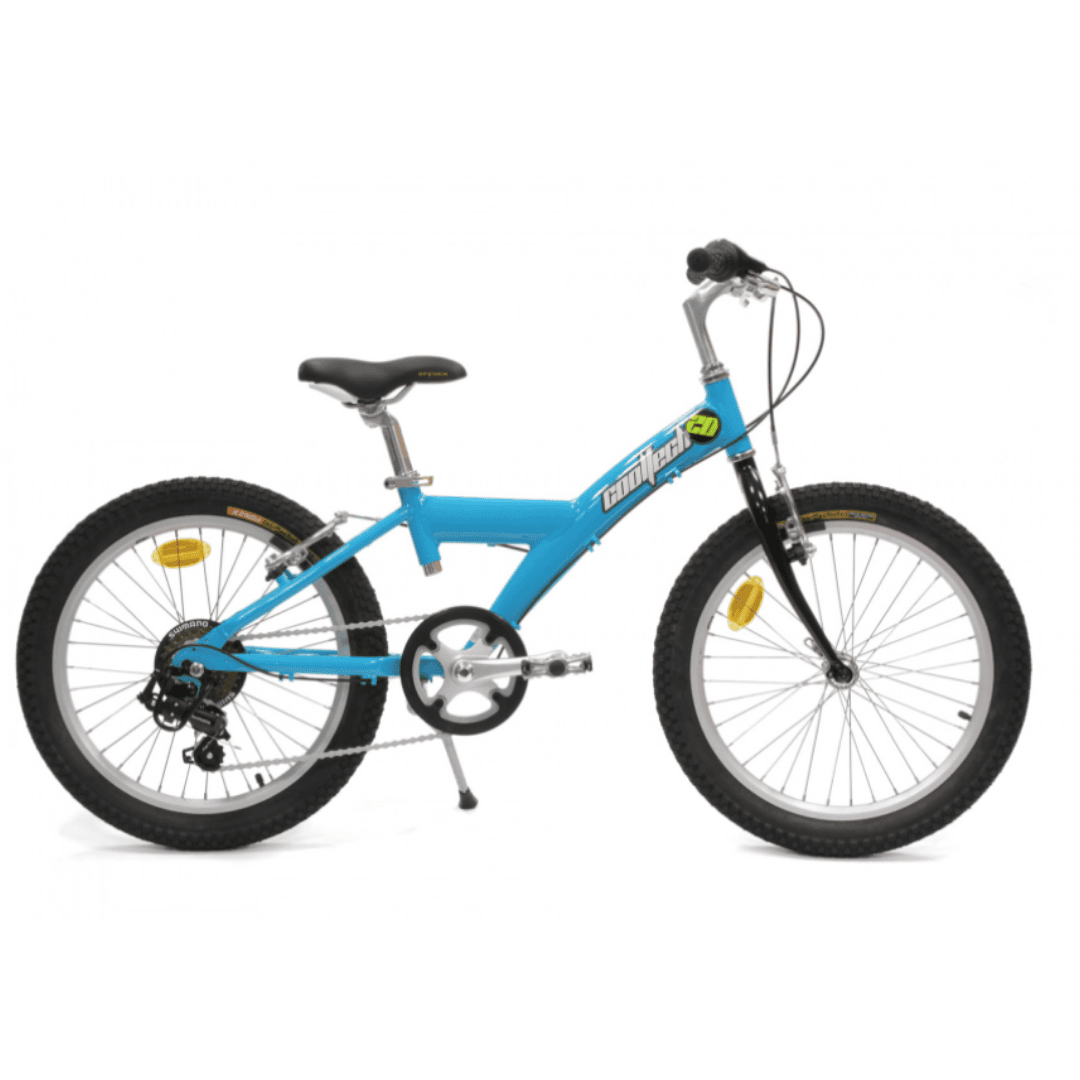 20" Child bike (120-135 cm)