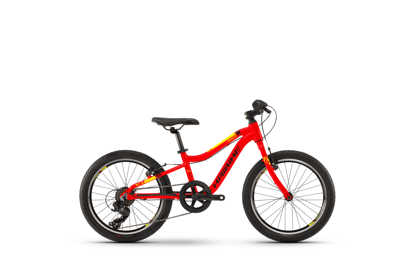 20'' Children's Bike