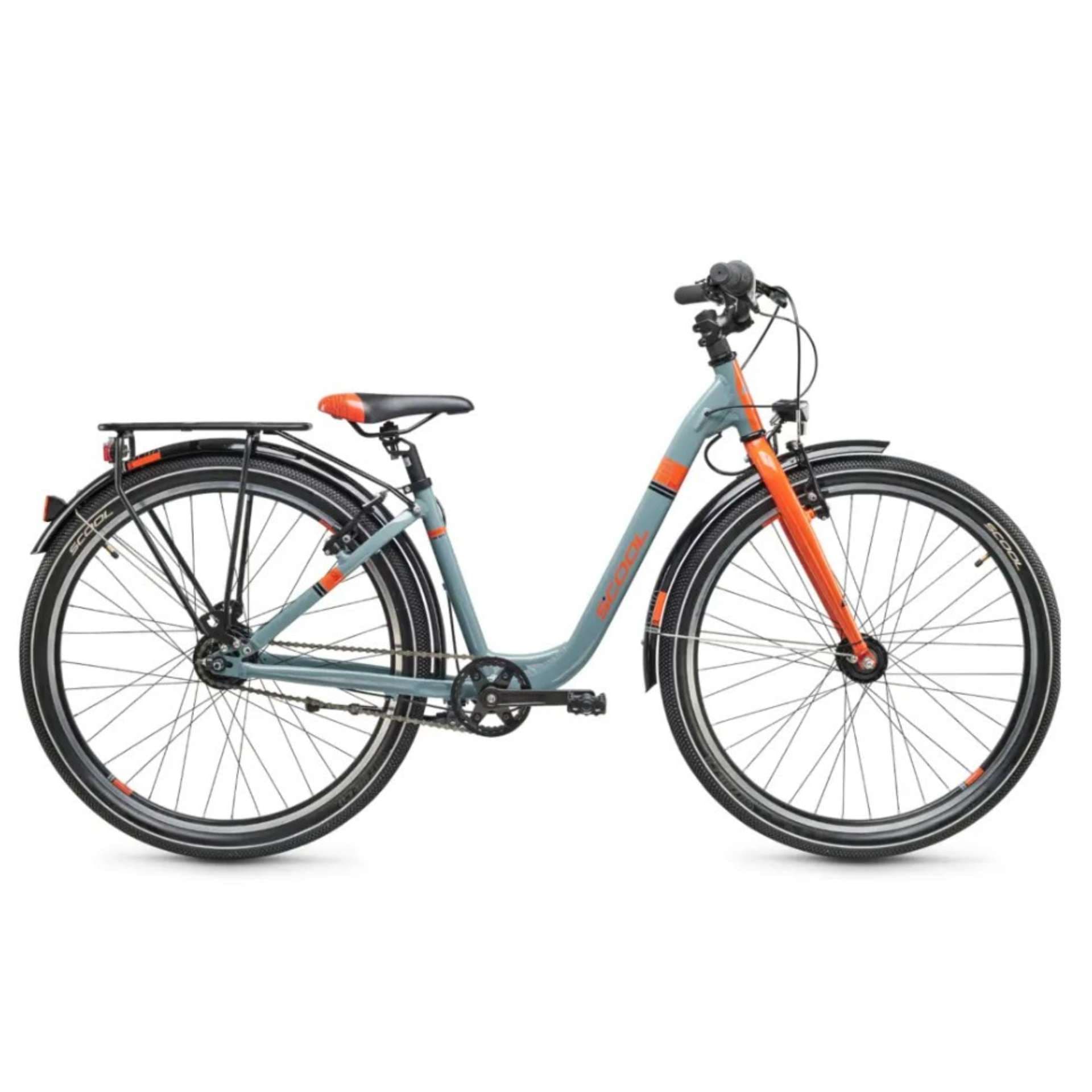 20-inch child bike