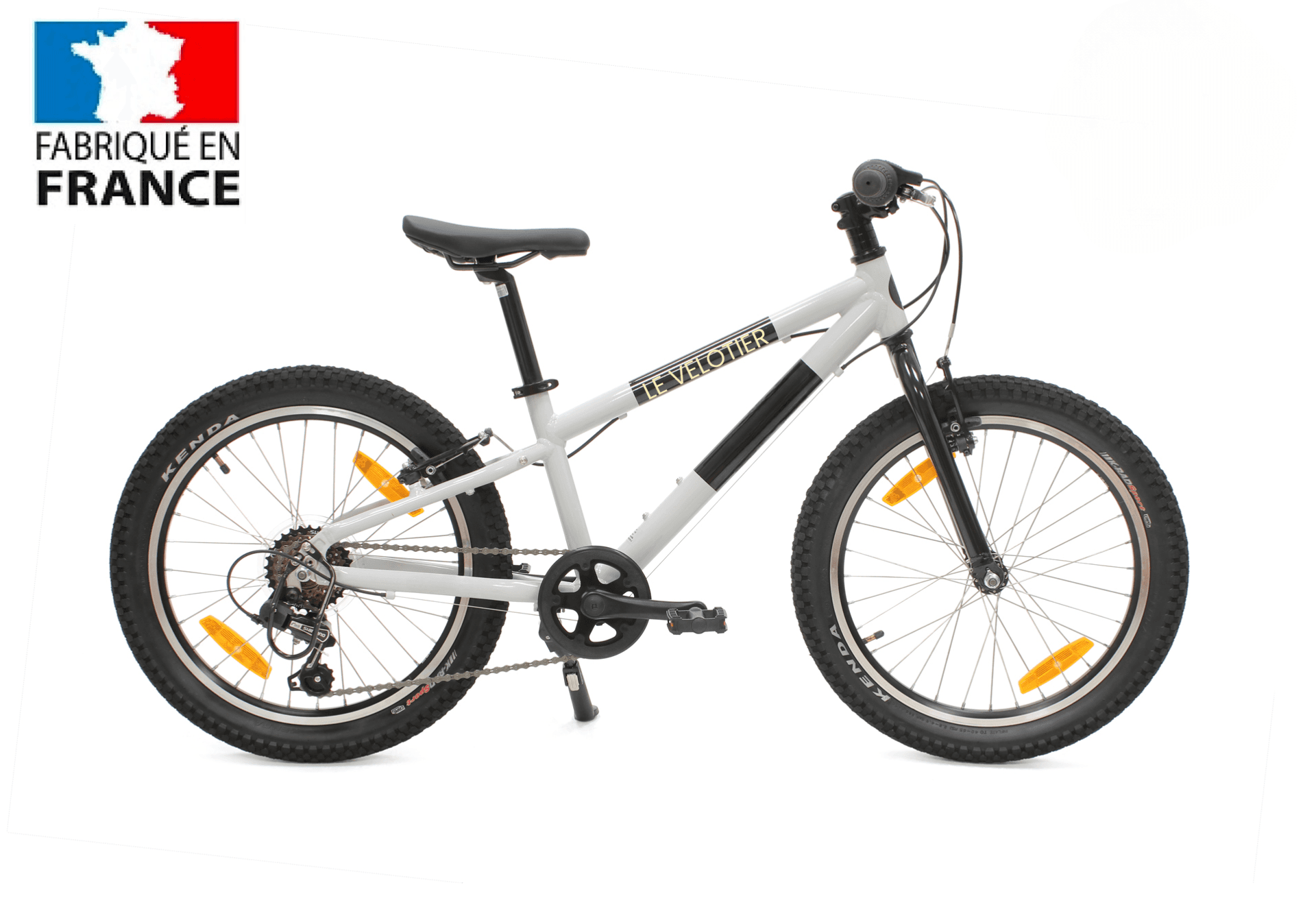 20-inch Children's Bike