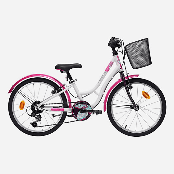 20 inches kids bike