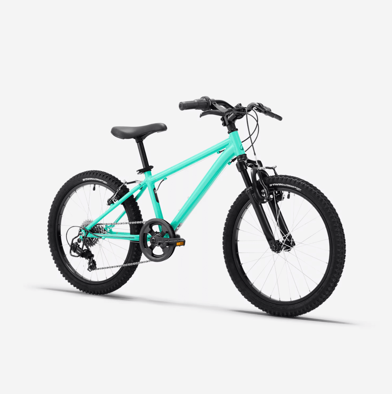 20" Kids Bike for Ages 6-9