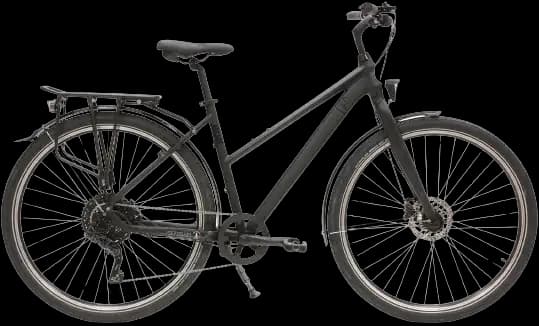21 speed Hiking Bike