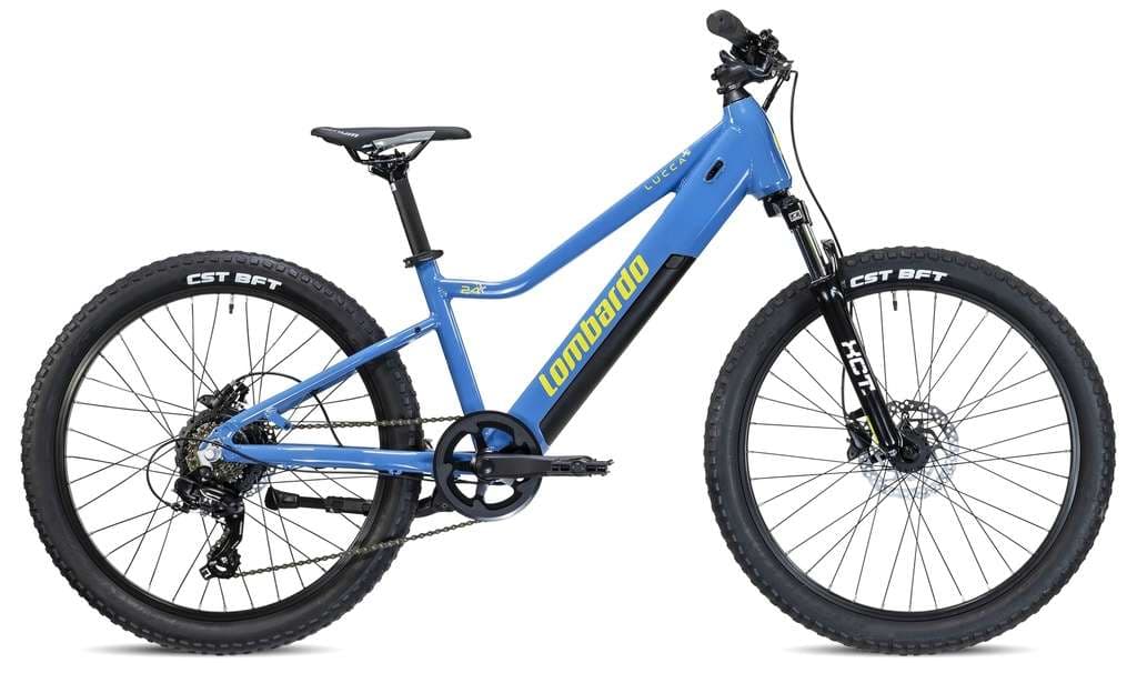 Ø24 CHILD ELECTRIC XS