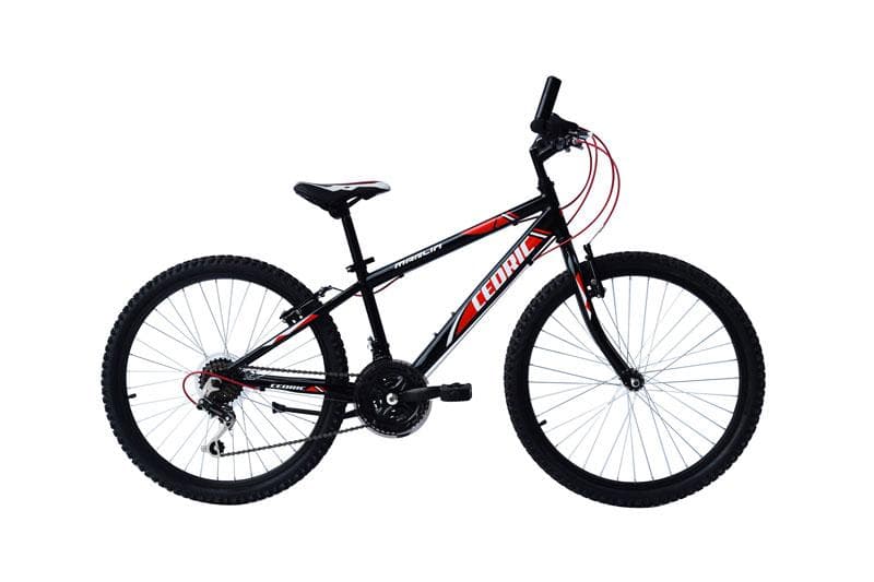 24' Children's Bike