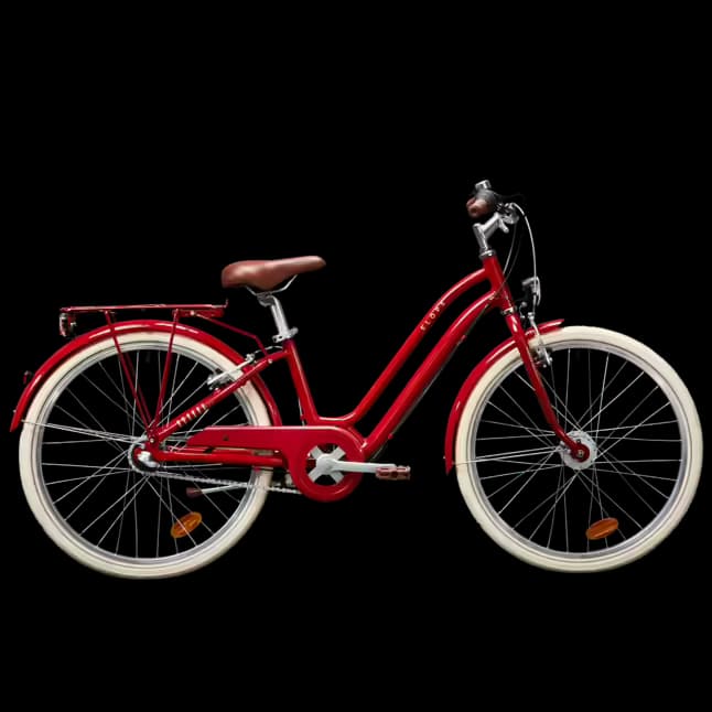 24" Children's Muscle Bike