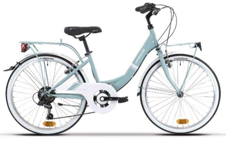 Ø24' Classic City XS/S