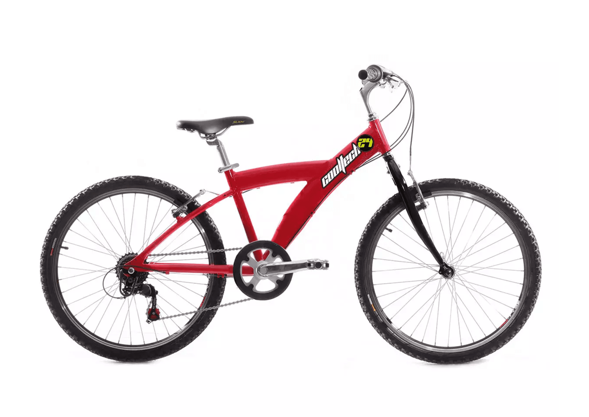 24 inch ARCADE bike 1.35-1.55