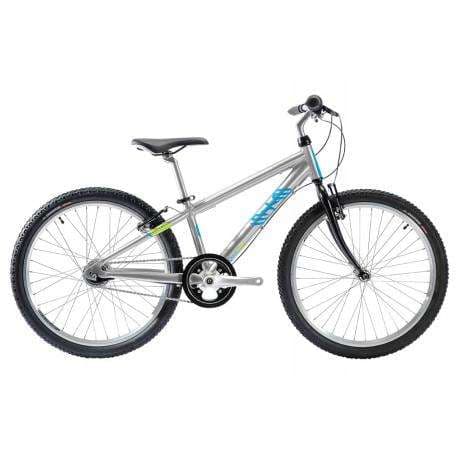 24-inch children's bike (8 to 12 years old)