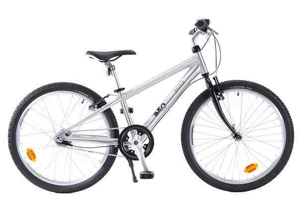 24-Inch Children's Bike