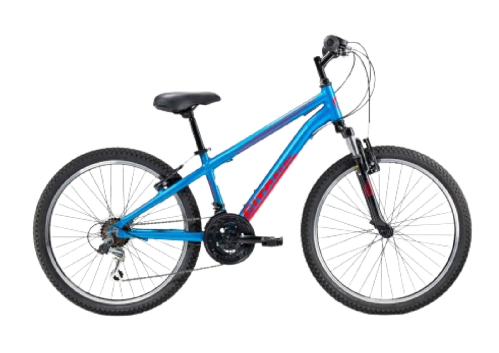 24-Inch Kids Bike