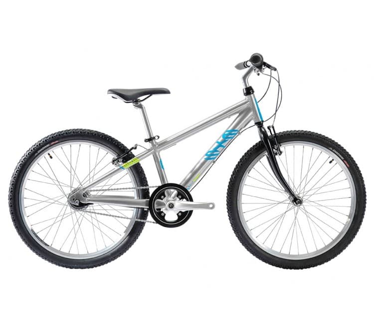 24-inch Kids Bike