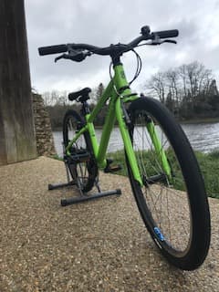 24'' Kids Mountain Bike