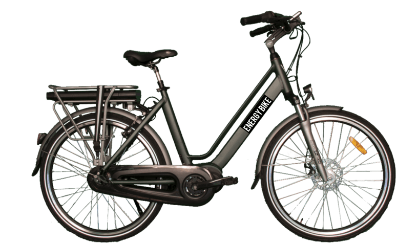 Ø24 VTC ELECTRIC XS/S