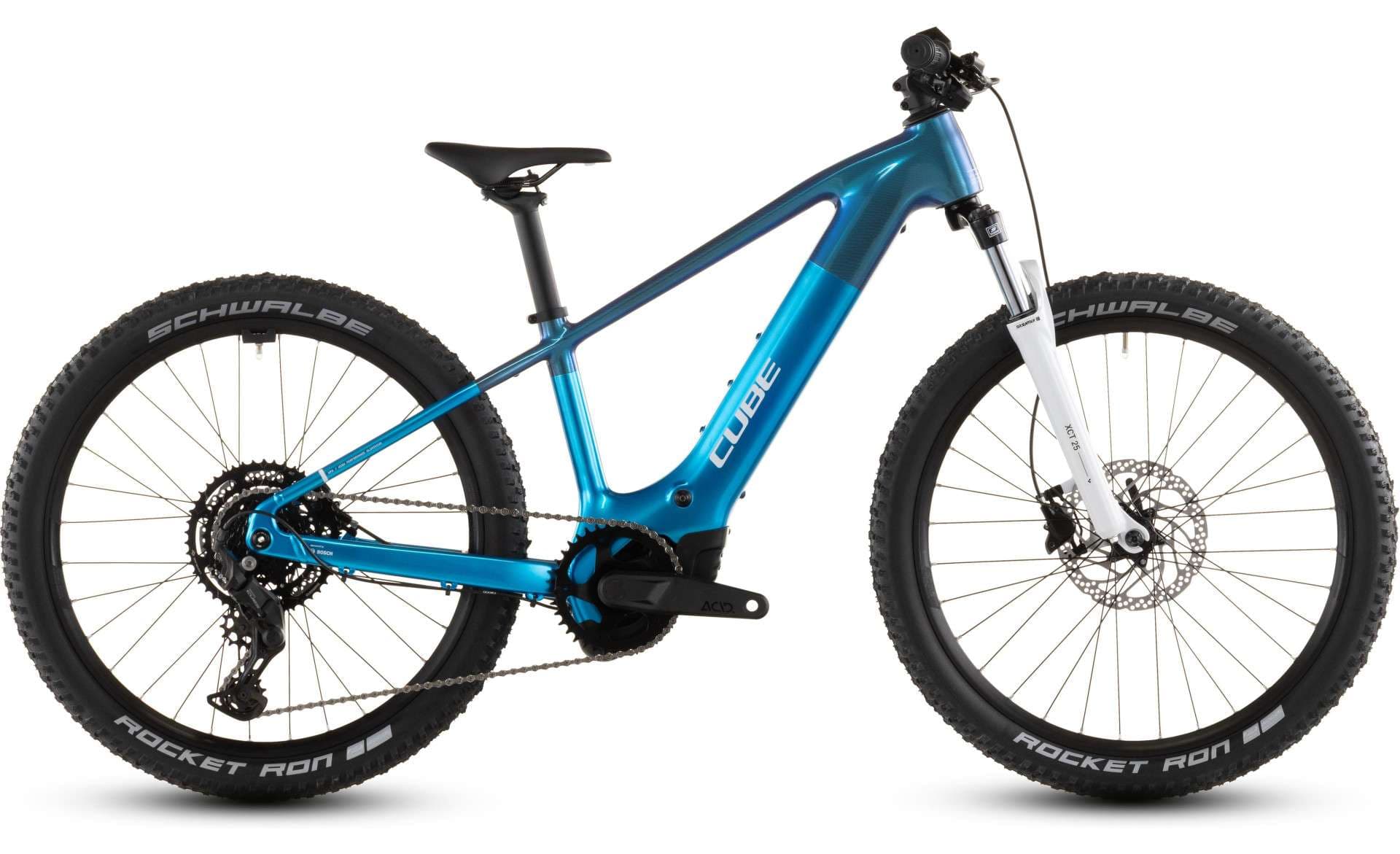 240 Hybrid Rookie Pro 400X