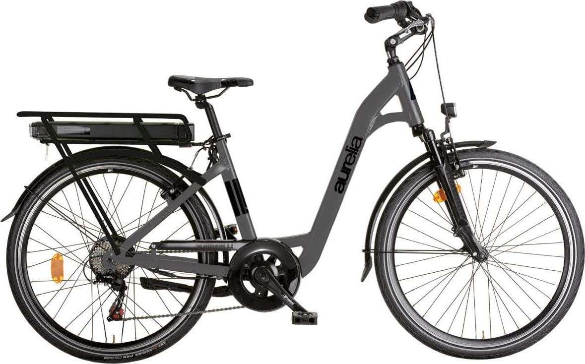 Ø26 VTC ELECTRIC S/M