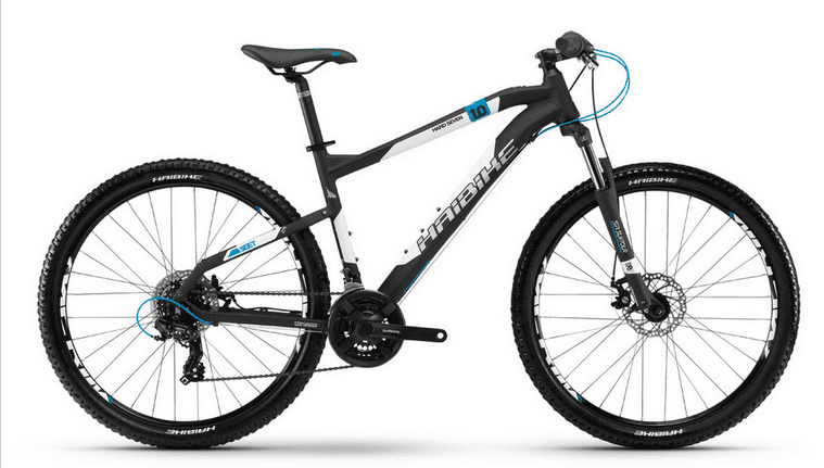 Ø27.5 VTT Classic M/L