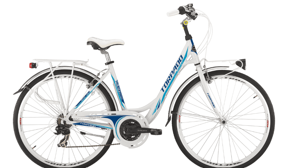 Ø28' City classic L/XL