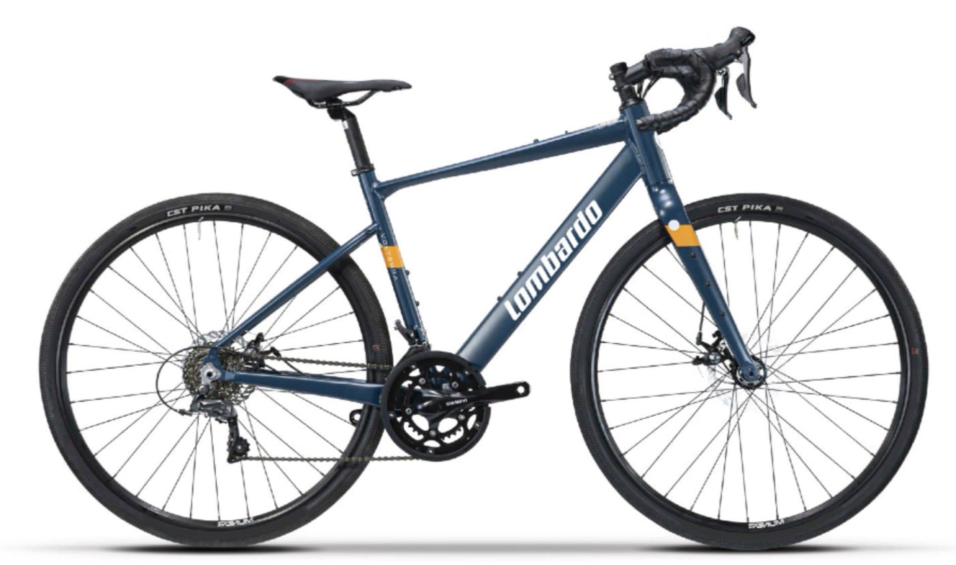 28” GRAVEL