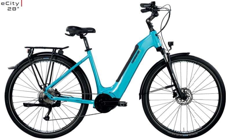 Ø28 VTC ELECTRIC PREMIUM L/XL BOSCH