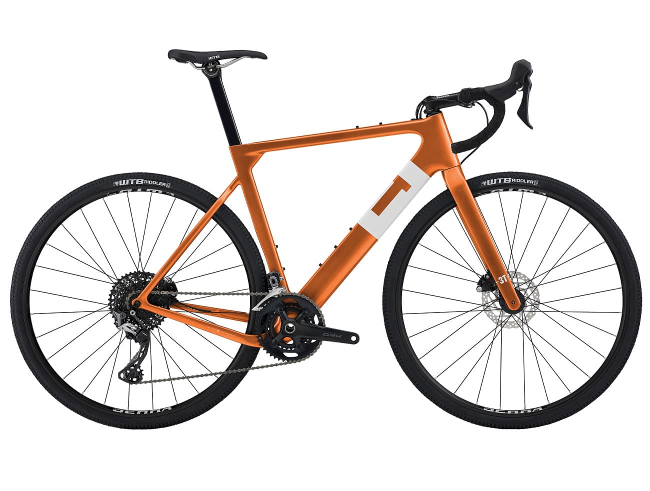 3T EXPLORO - T.M