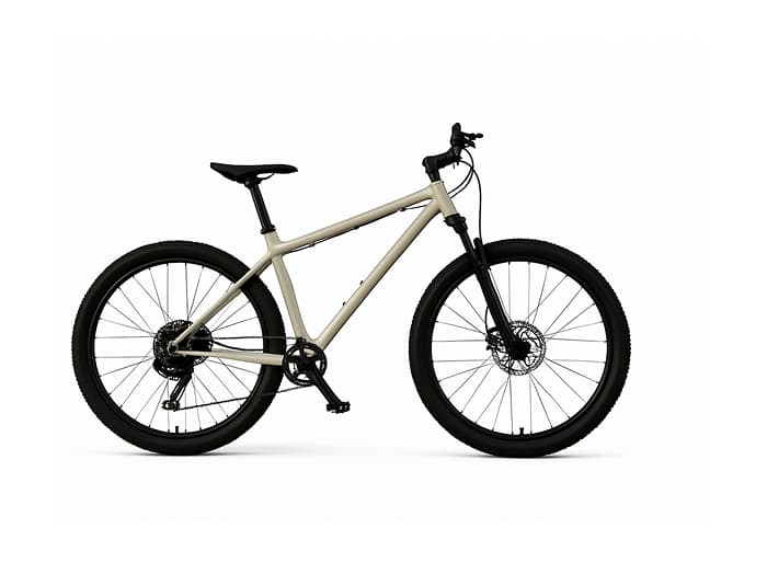 All-Terrain Bike - ACTV 500