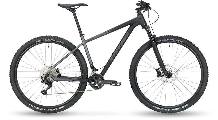 APPLEBEE Stevens Semi-Rigid MTB Size M (1.68-1.74)