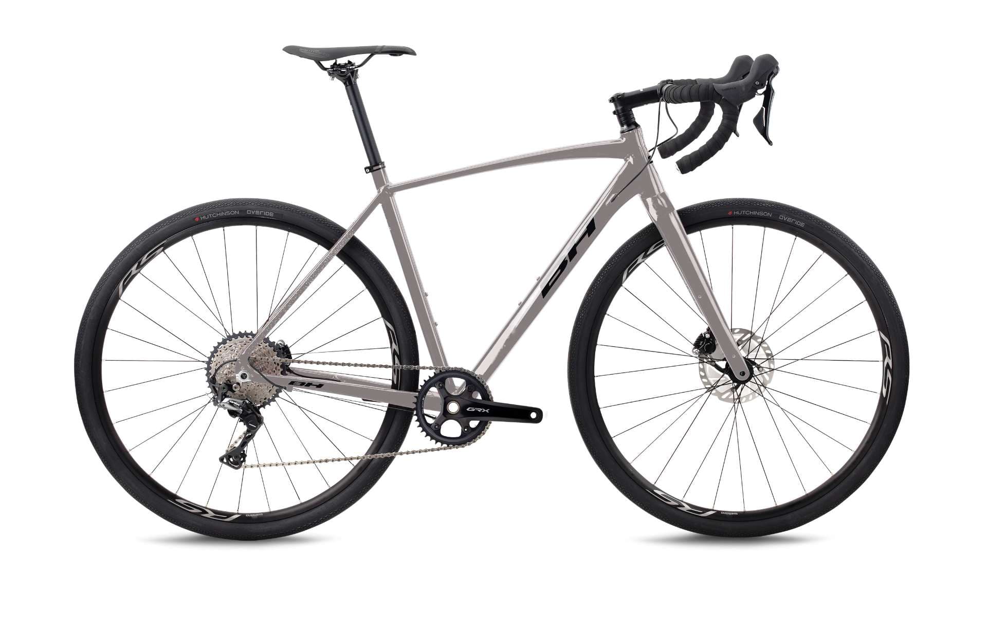 BH GRAVELX 2.0 Taille M