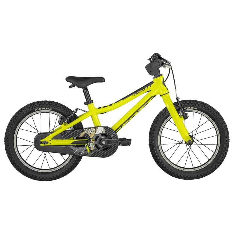 BIKE 16'' (110 - 120)