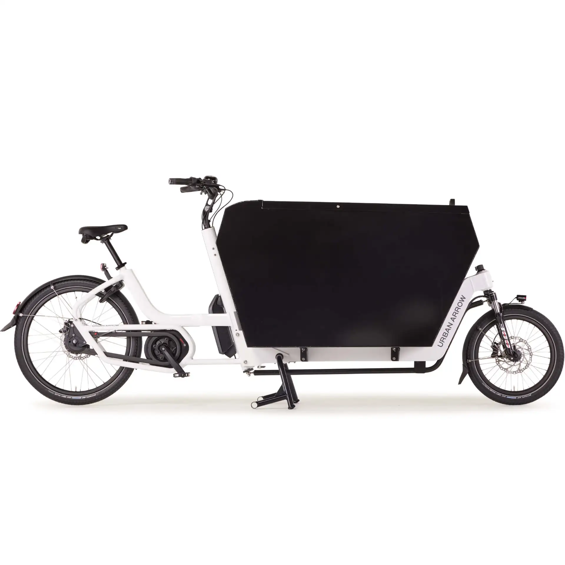 Biporter - Urban Arrow XL