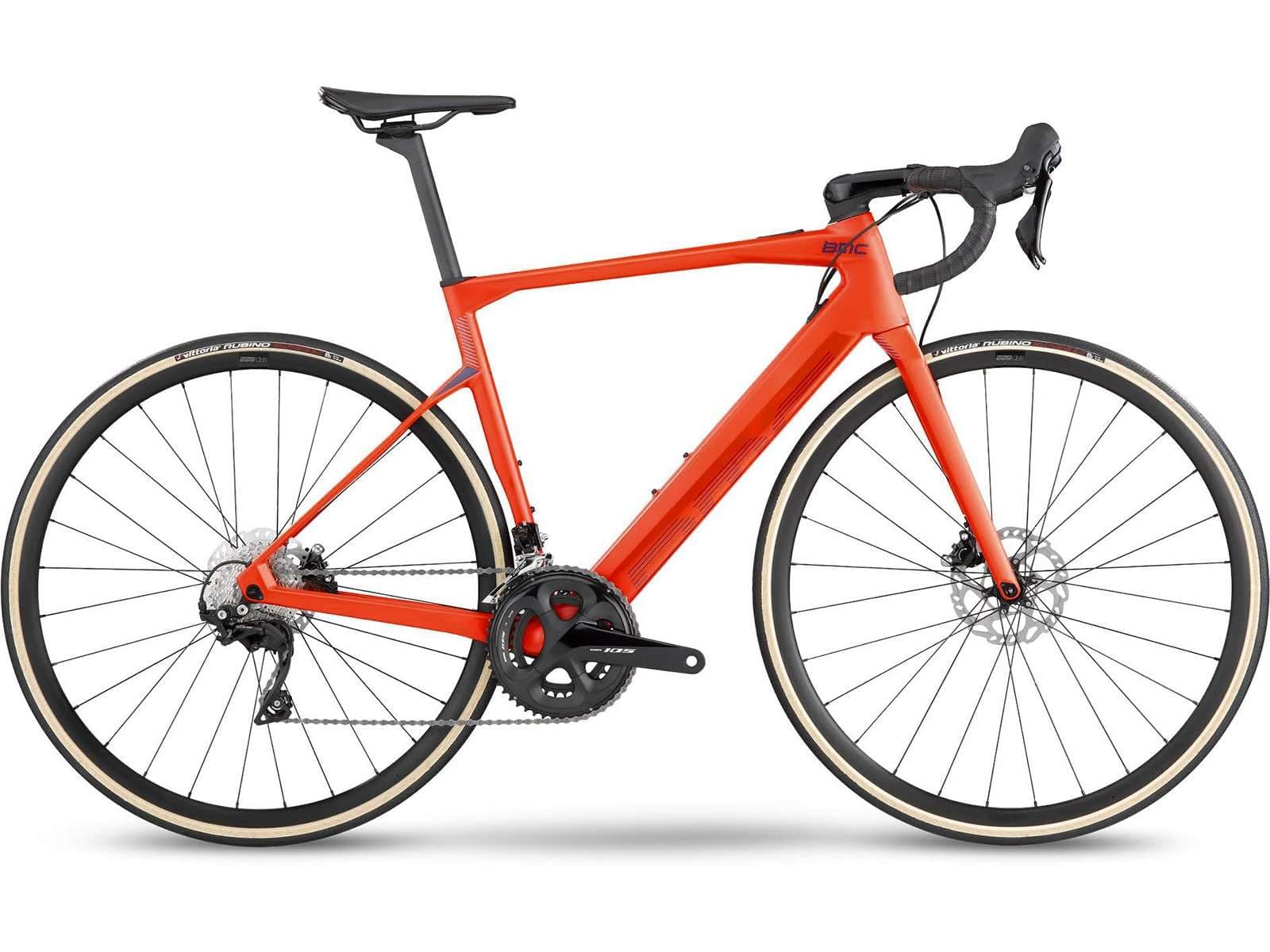 BMC Roadmachine Amp - Taille M
